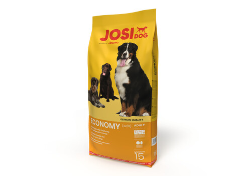 Josera JosiDog Economy 15kg