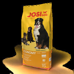 Josera JosiDog Economy 15kg