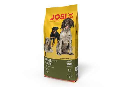 Josera JosiDog Lamb Basic 15kg