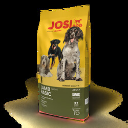 Josera JosiDog Lamb Basic 15kg
