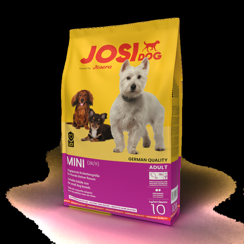 Josera JosiDog Mini 18kg