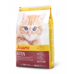 Josera Kitten kassitoit 2kg