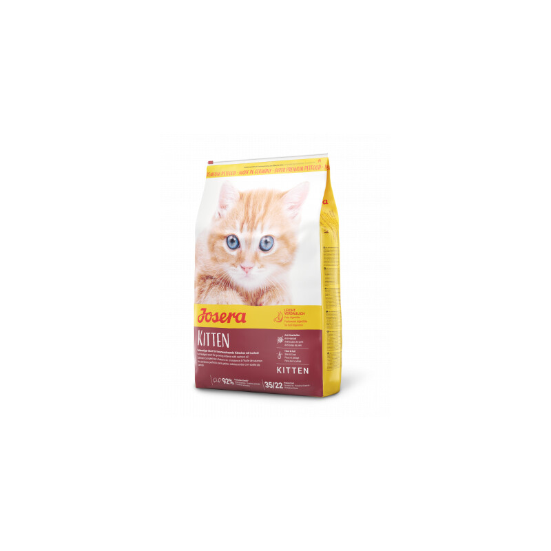 Josera Kitten kassitoit 2kg