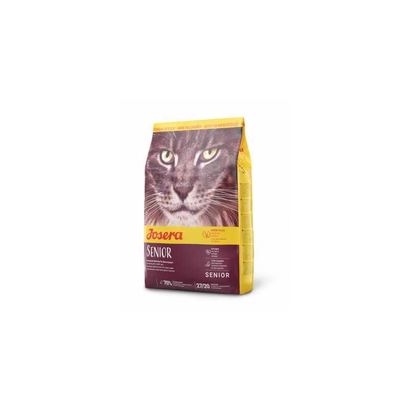 Josera Senior kassitoit 2kg