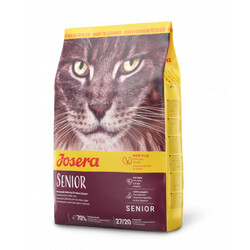Josera Senior kassitoit 10kg