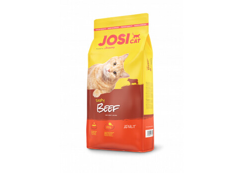 Josera Josicat Tasty Beef 10kg