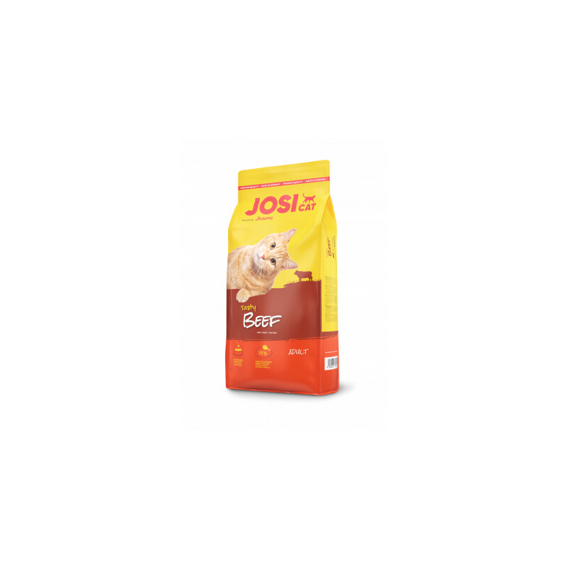 Josera Josicat Tasty Beef 10kg