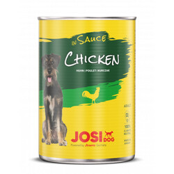 Josera JosiDog koeratoit Kanaga 12x415g