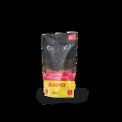 Josera kassitoit kanafilee veiselihaga 16x70g