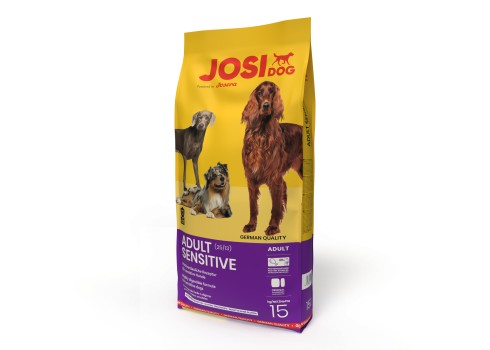 Josera Sensitive koeratoit 15kg