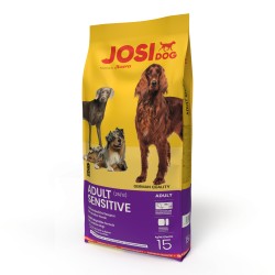 Josera Sensitive koeratoit 15kg
