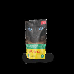 Josera kassitoit kanafilee pardilihaga 16x70g
