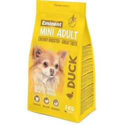 Eminent Adult Mini Duck koeratoit 4kg