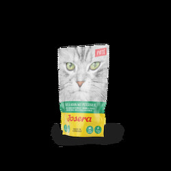 Josera kassitoit pasteet pardiliha, kanafilee ja peterselliga 16x70g