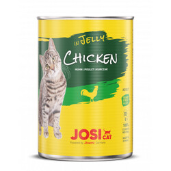 Josera JosiCat kassitoit Kanaliha tarrendis 12x400g