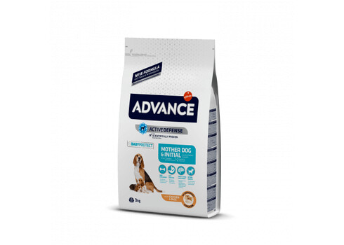 Advance koeratoit Mother & Puppy 3kg