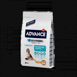Advance koeratoit Mother & Puppy 3kg