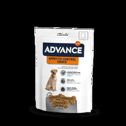 Advance Appetite Control Treat Snack maius koerale 2x150g