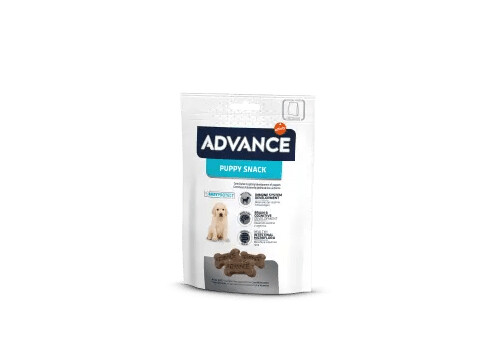 Advance Puppy Treat Snack maius kutsikale 2x150g