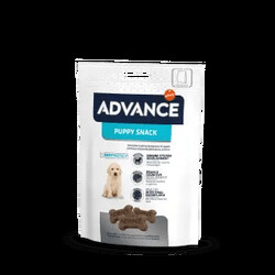 Advance Puppy Treat Snack maius kutsikale 2x150g