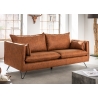 Diivan RETRO pruun, 194x82xH83 cm