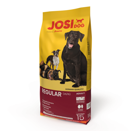 Josera Regular koeratoit 15kg
