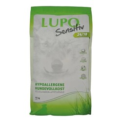 Markus-Mühle koeratoit Lupo Sensitive 24/10 5kg