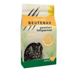 Markus-Mühle kassitoit kalkuniga 1,2kg