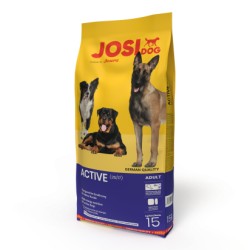 Josera Active koeratoit 15kg