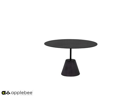 Diivanilaud Apple Bee LISA hall, 65x65xH40 cm