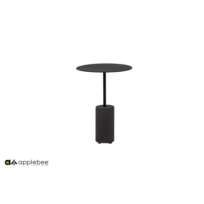 Diivanilaud Apple Bee LISA hall, 40x40H50 cm