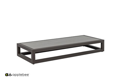 Diivanilaud Apple Bee SANTORINI hall, 155x65xH25 cm