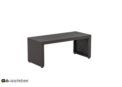 Diivanilaud Apple Bee SANTORINI hall, 81x40xH34 cm