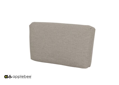 Käetugi Apple Bee ST.LUCIA beež, 14x40xH67 cm, parem