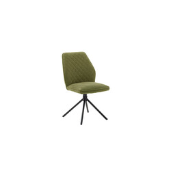 Tool ACANDI oliiviroheline, 52x64xH89 cm, 2 tk