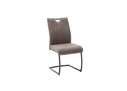 Tool ACROMA liivahall, 49x63xH98 cm, 2 tk