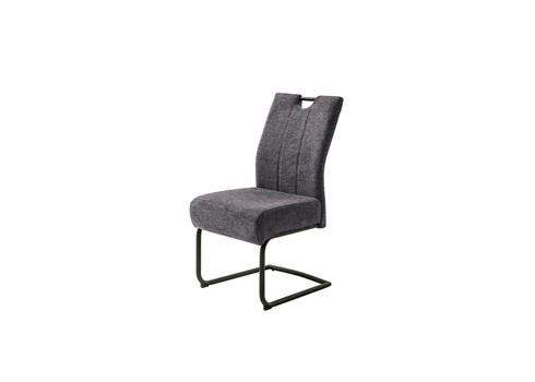 Tool AMERY antratsiit, 49x63xH98 cm, 2 tk