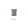 Tool AMERY hall, 49x63xH98 cm, 2 tk