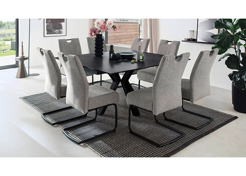 Tool AMERY hall, 49x63xH98 cm, 2 tk