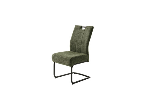 Tool AMERY oliiviroheline, 49x63xH98 cm, 2 tk