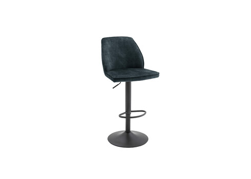 Baaritool OTTAWA sinine, 48x51xH91 cm, 2 tk