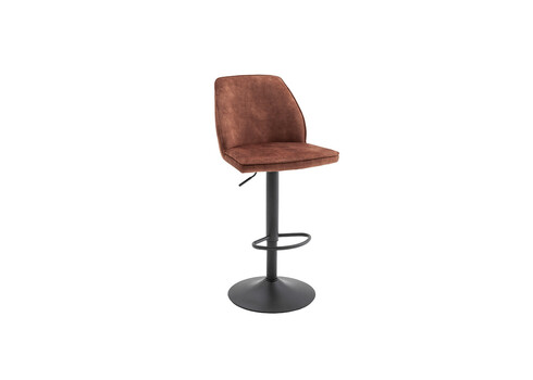 Baaritool OTTAWA roostepruun, 48x51xH91 cm, 2 tk