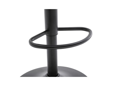 Baaritool OTTAWA roostepruun, 48x51xH91 cm, 2 tk