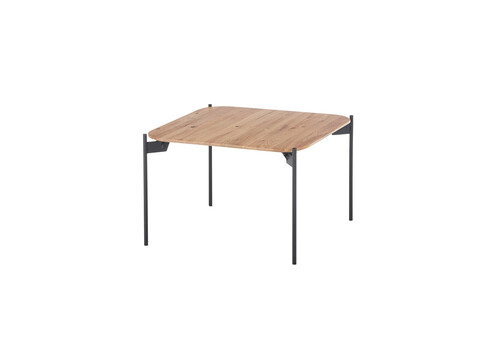 Diivanilaud ALTO tamm, 60x60xH38 cm