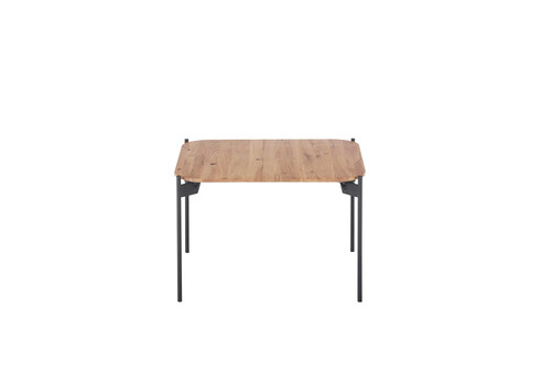 Diivanilaud ALTO tamm, 60x60xH38 cm