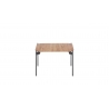 Diivanilaud ALTO tamm, 60x60xH38 cm