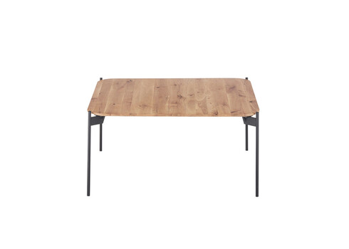 Diivanilaud ALTO tamm, 80x80xH38 cm