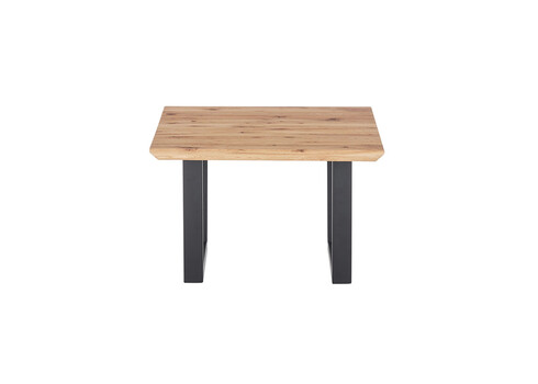 Diivanilaud ASOLA tamm, 70x70xH45 cm