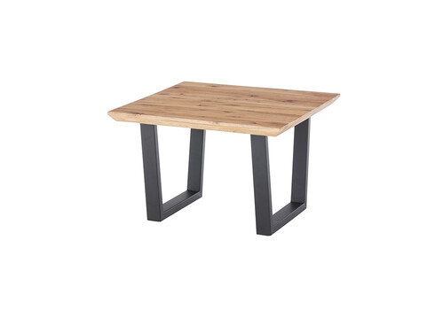 Diivanilaud ASOLA tamm, 70x70xH45 cm