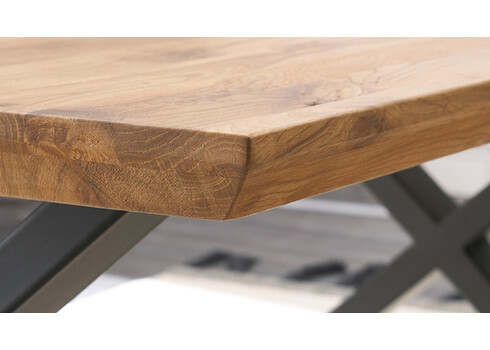 Diivanilaud ASOLA tamm, 70x70xH45 cm